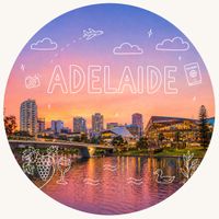 Adelaide - Australia