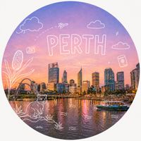 Perth - Australia