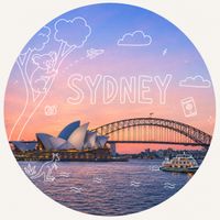 Sídney - Australia