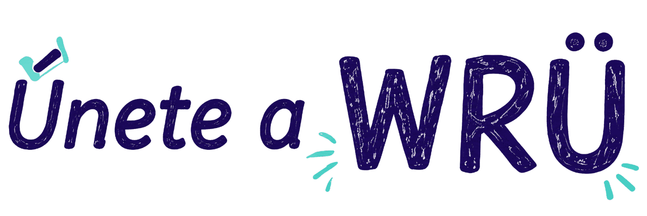 Únete a WRU