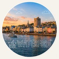 Waterford - Irlanda