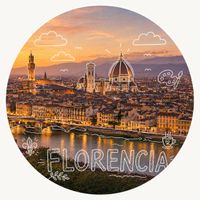 Florencia - Italia