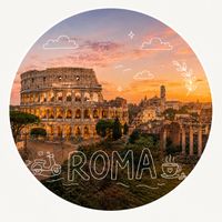Roma - Capital de Italia