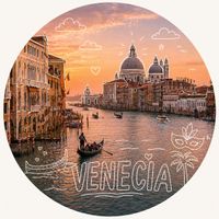 Venecia - Italia