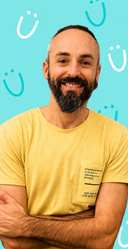 Javier - Head of Finance - WRU