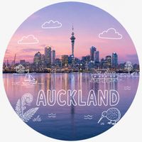 Auckland