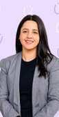 Romina - Social Media Manager - WRU