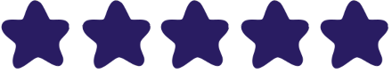 5 estrellas